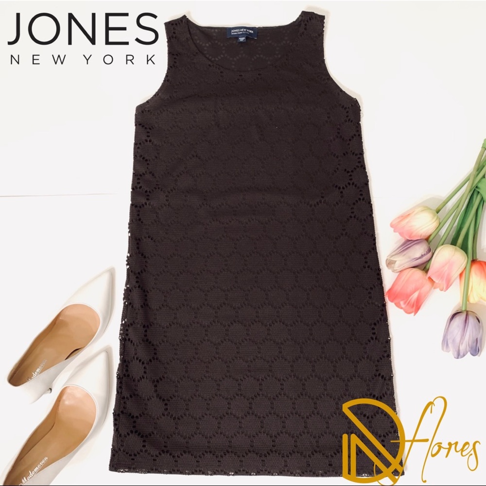 NWOT! JONES NEW YORK Dress Size PP